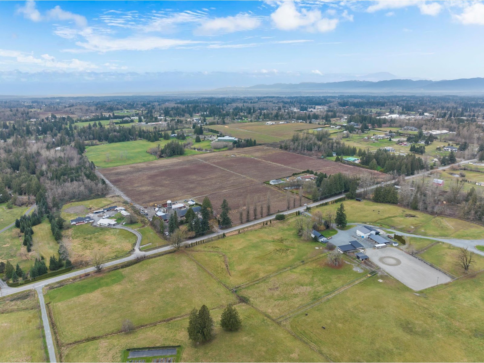 2825 256 STREET, Langley real estate listing R2954372