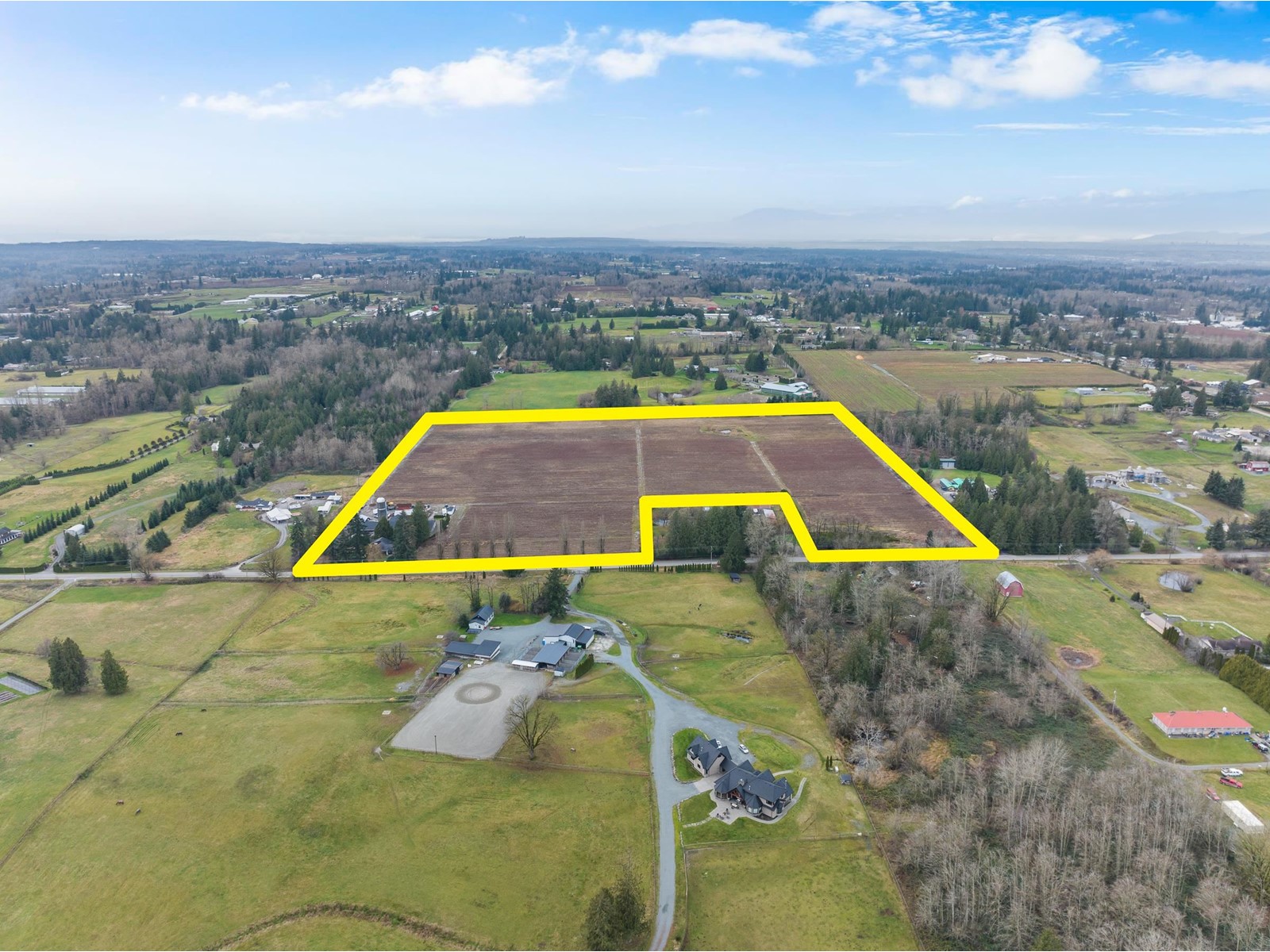 2825 256 STREET, Langley real estate listing R2954372