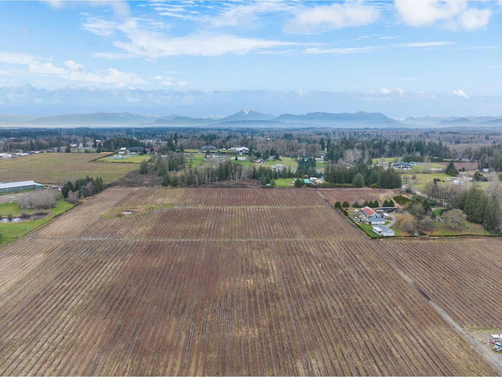 2825 256 STREET, Langley real estate listing R2954372