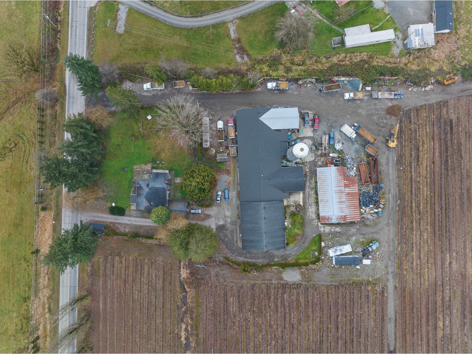 2825 256 STREET, Langley real estate listing R2954372