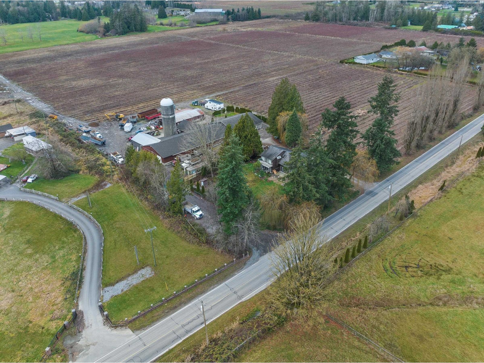2825 256 STREET, Langley real estate listing R2954372