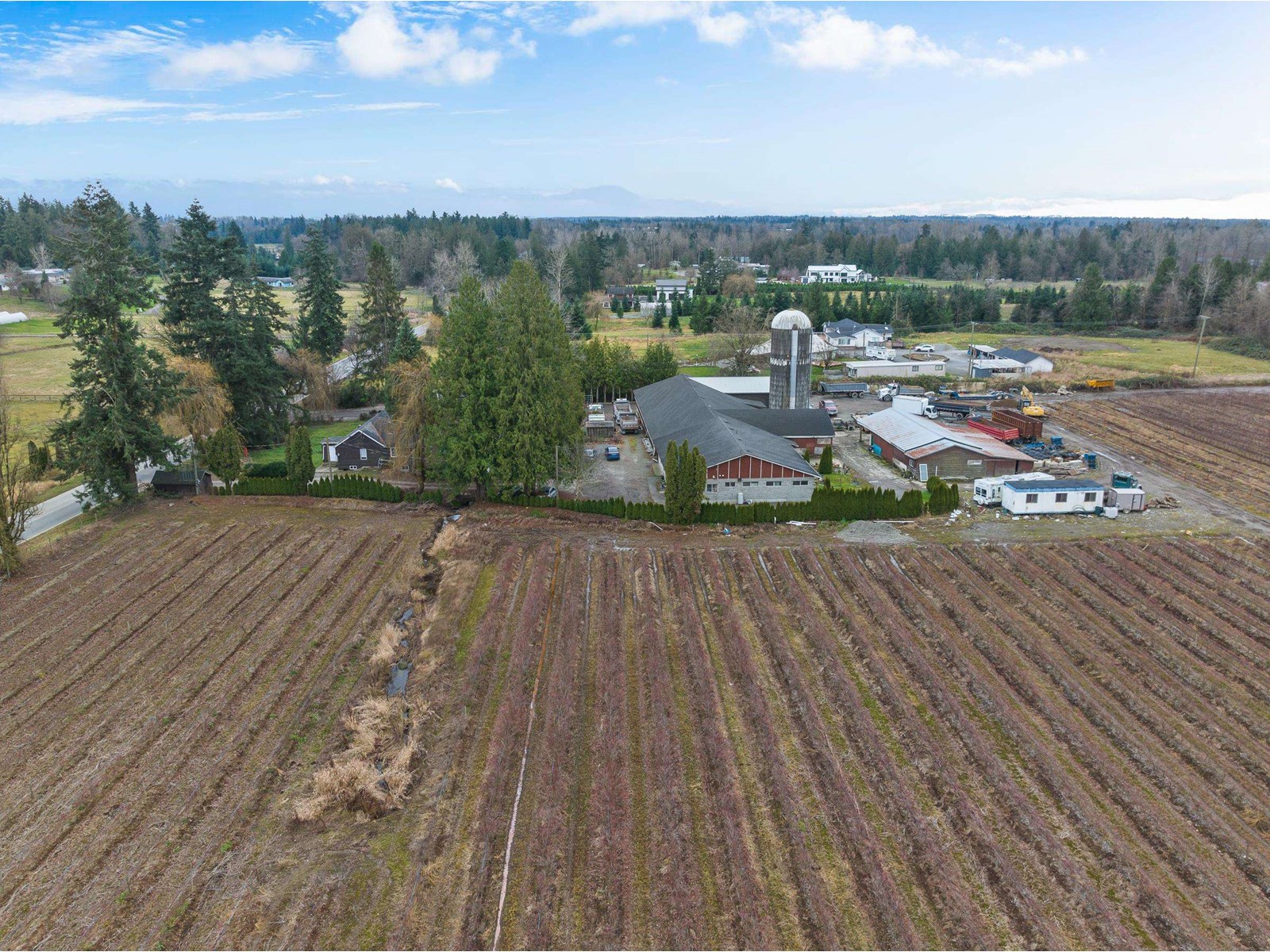 2825 256 STREET, Langley real estate listing R2954372