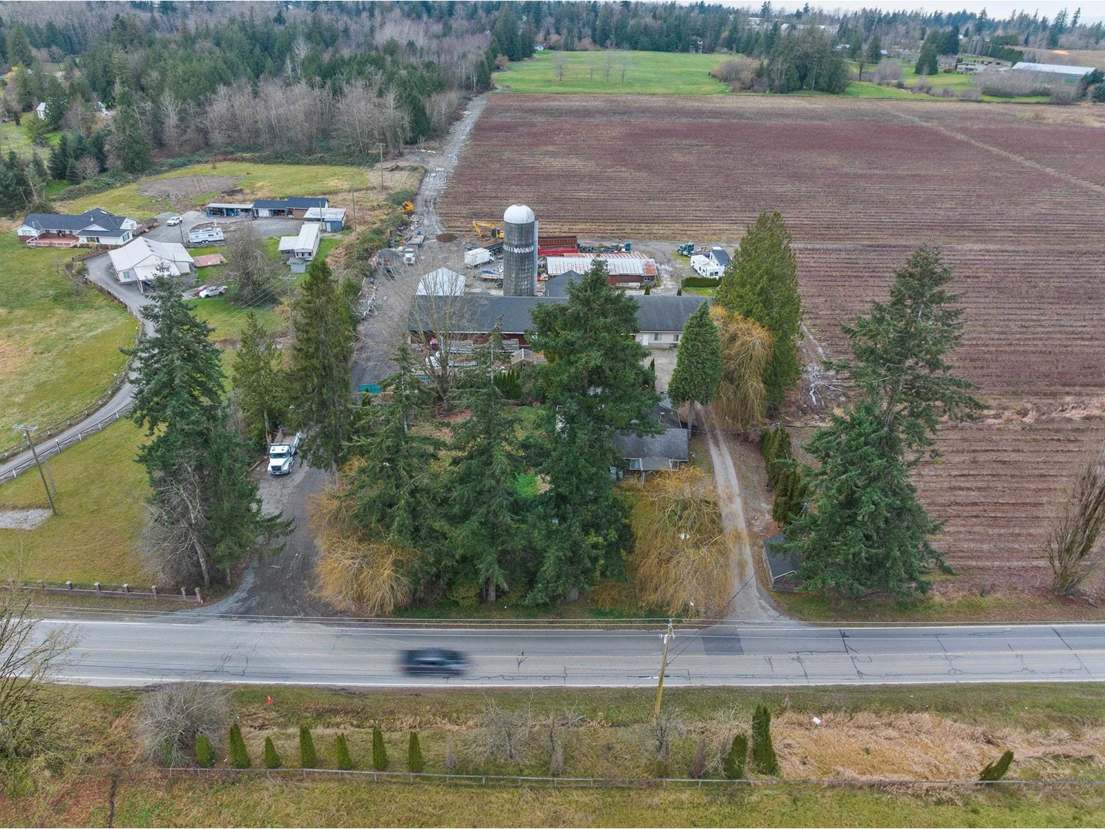 2825 256 STREET, Langley