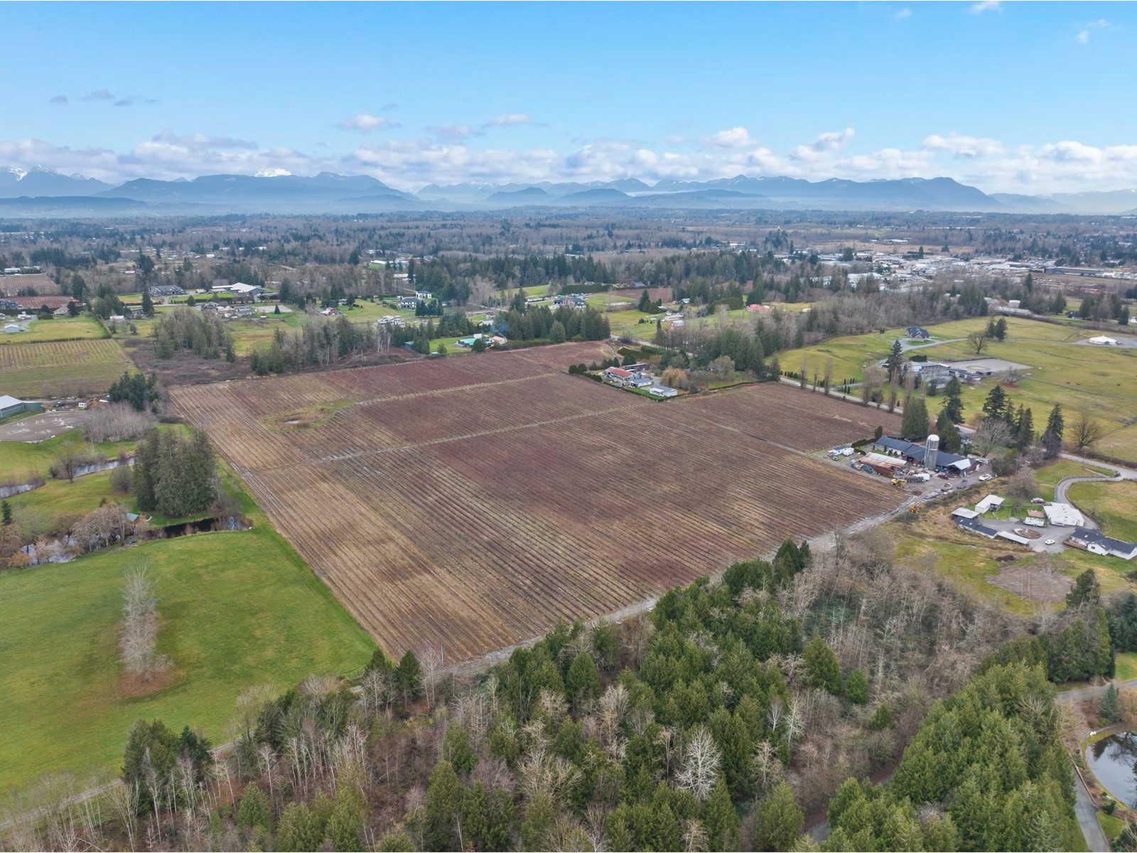 2825 256 STREET, Langley real estate listing R2954372