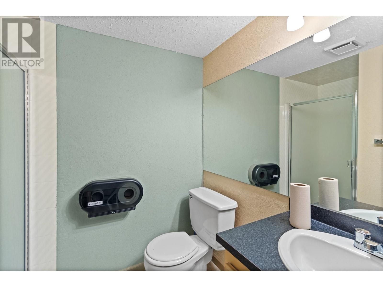 555 DALGLEISH Drive Unit# 202, Kamloops