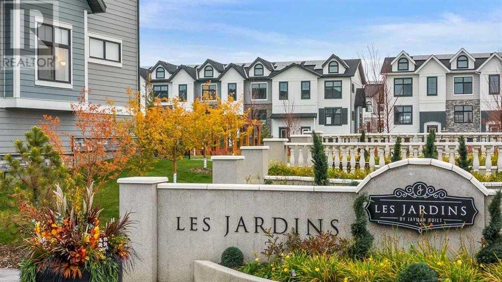 419, 255 Les Jardins Park SE, Calgary, Alberta