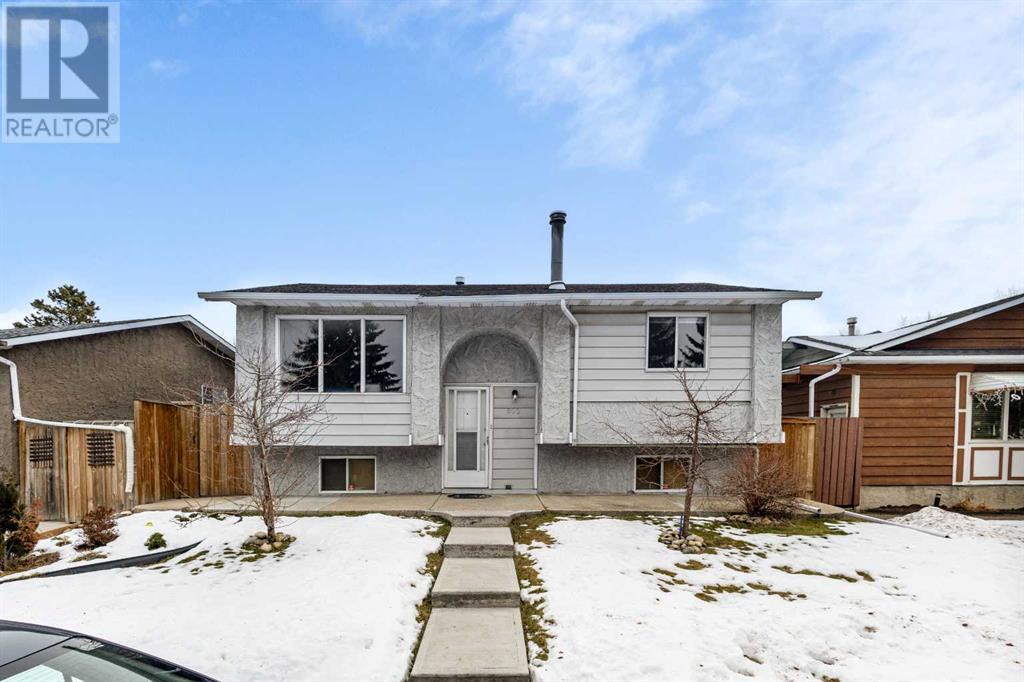 992 Rundlecairn Way NE, Calgary, Alberta