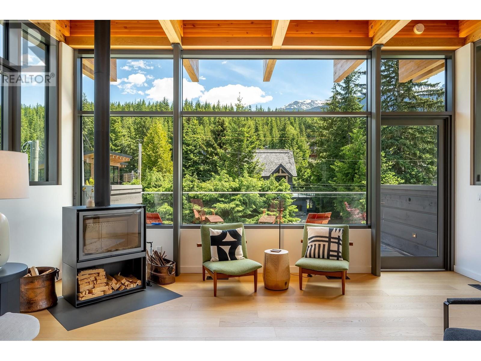7325 TONI SAILER LANE, Whistler real estate listing R2899889