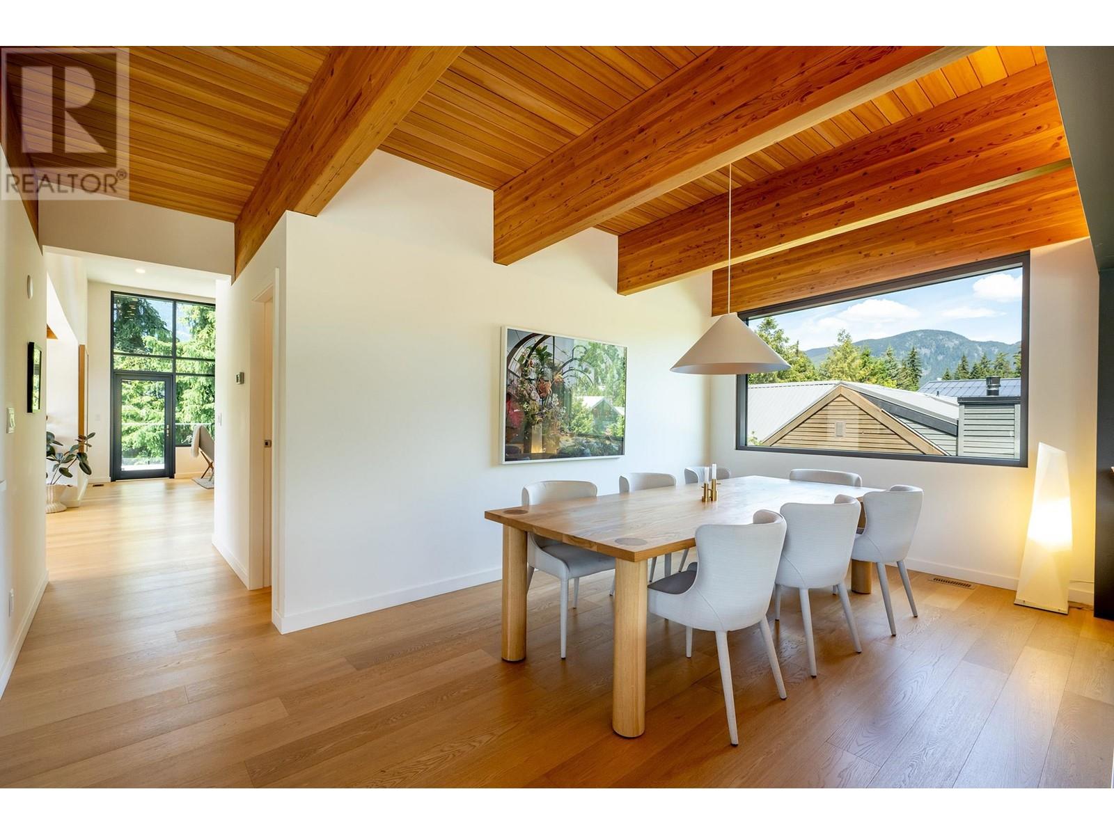 7325 TONI SAILER LANE, Whistler real estate listing R2899889