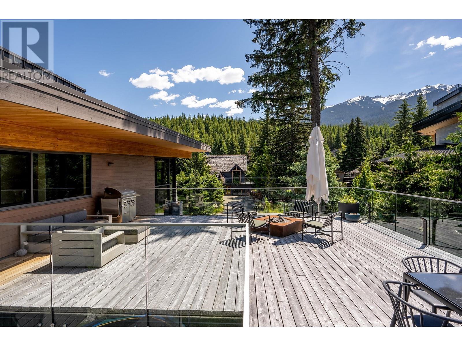 7325 TONI SAILER LANE, Whistler real estate listing R2899889