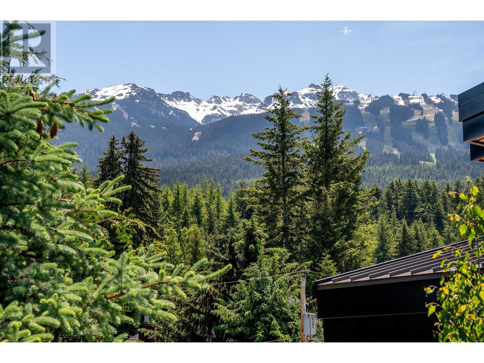 7325 TONI SAILER LANE, Whistler real estate listing R2899889