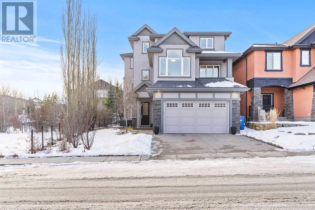 61 Rockford Road NW, Calgary, Alberta