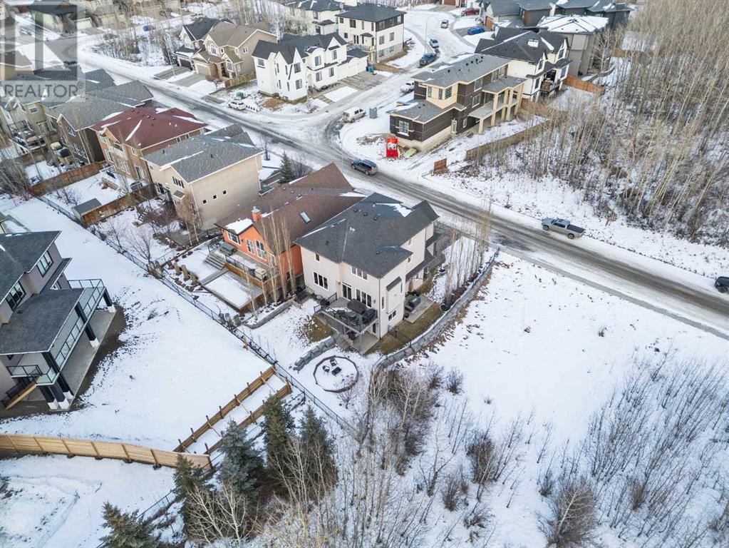 Single Family House for Sale in  Rockford Road NW Rocky Ridge Calgary 