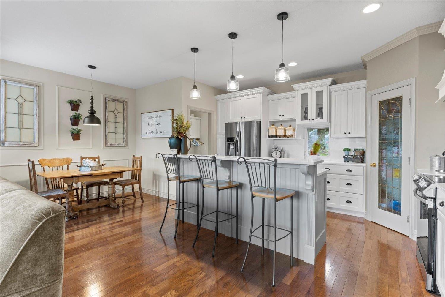 2637 STONECROFT DRIVE, Abbotsford