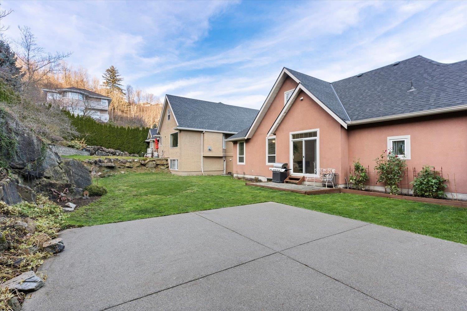 2637 STONECROFT DRIVE, Abbotsford