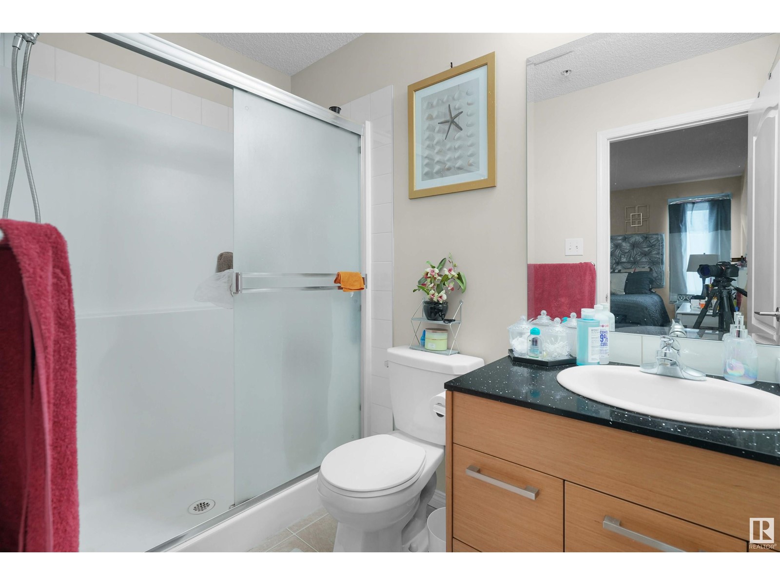 #2107 7343 south terwillegar DR NW NW, Edmonton