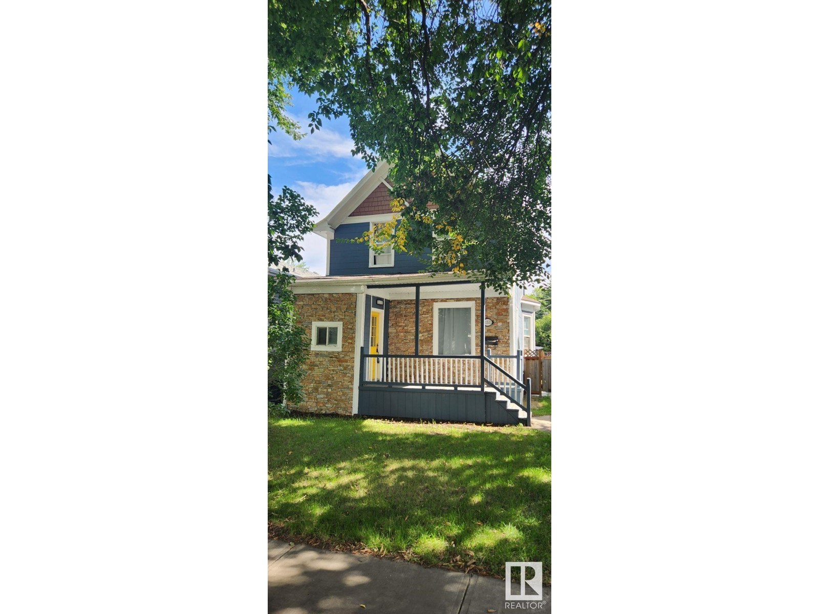 11531 87 ST NW, Edmonton