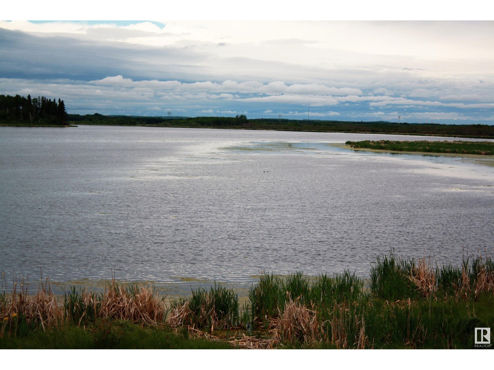 Rng Rd 25 Twp 530, Rural Parkland County