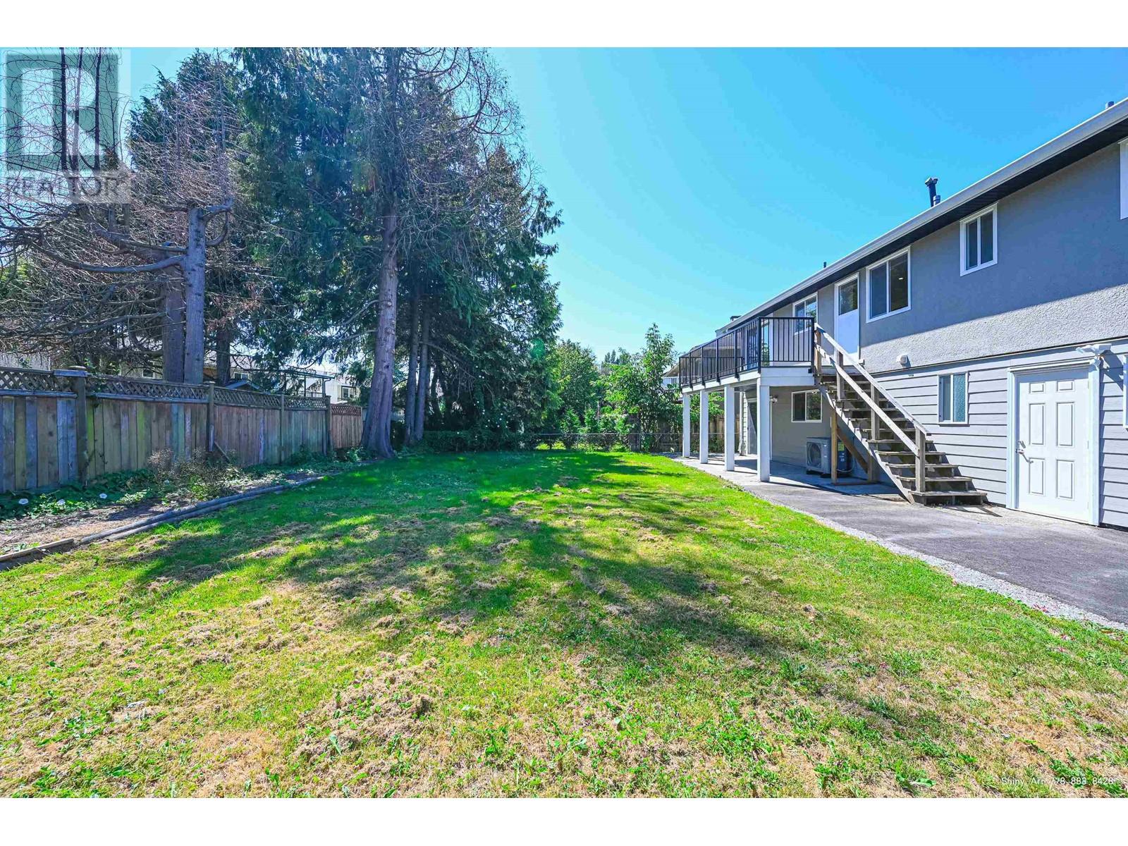 5546 MAPLE CRESCENT, Delta real estate listing R2955027