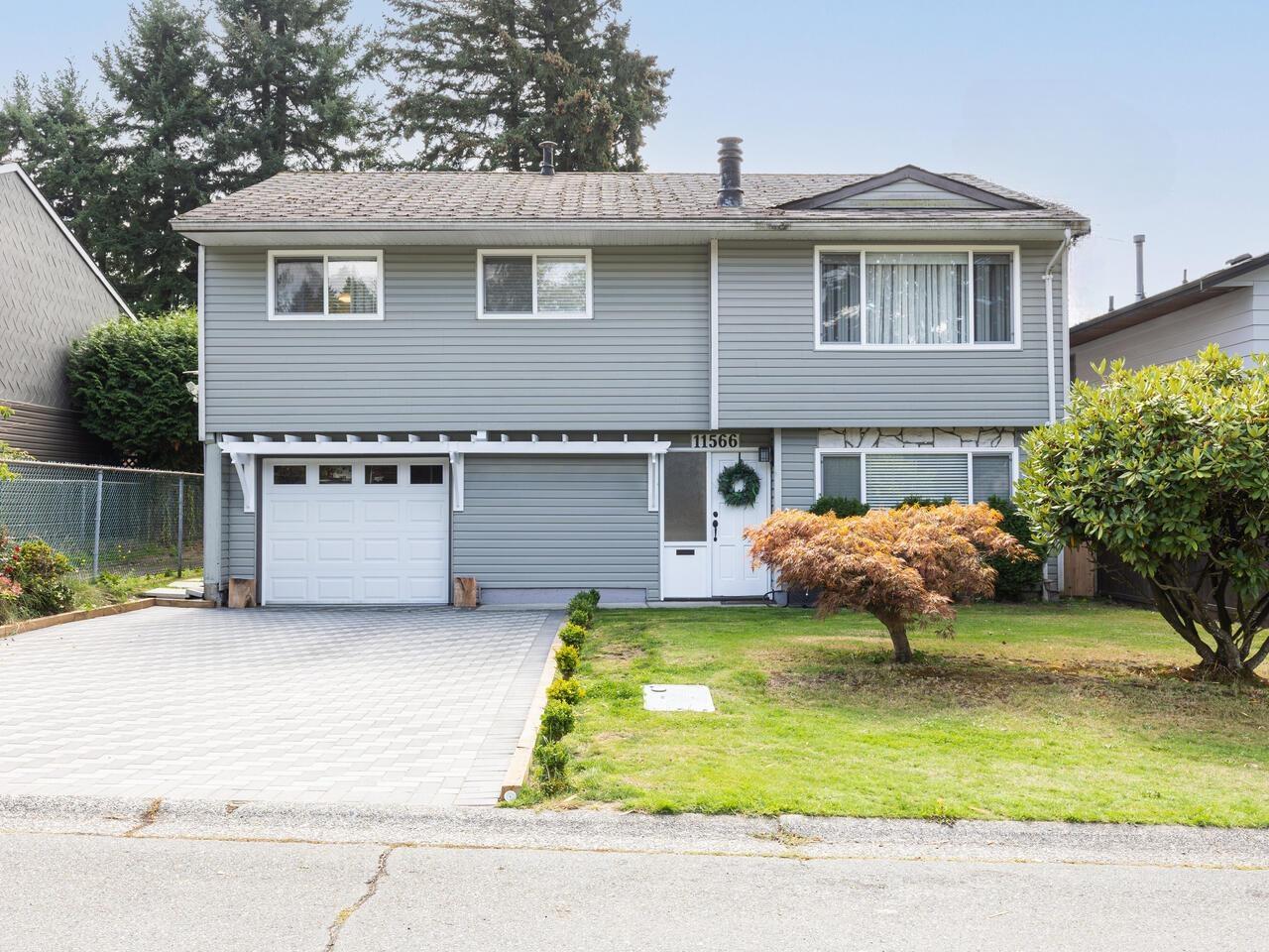 11566 PARKWOOD, Delta