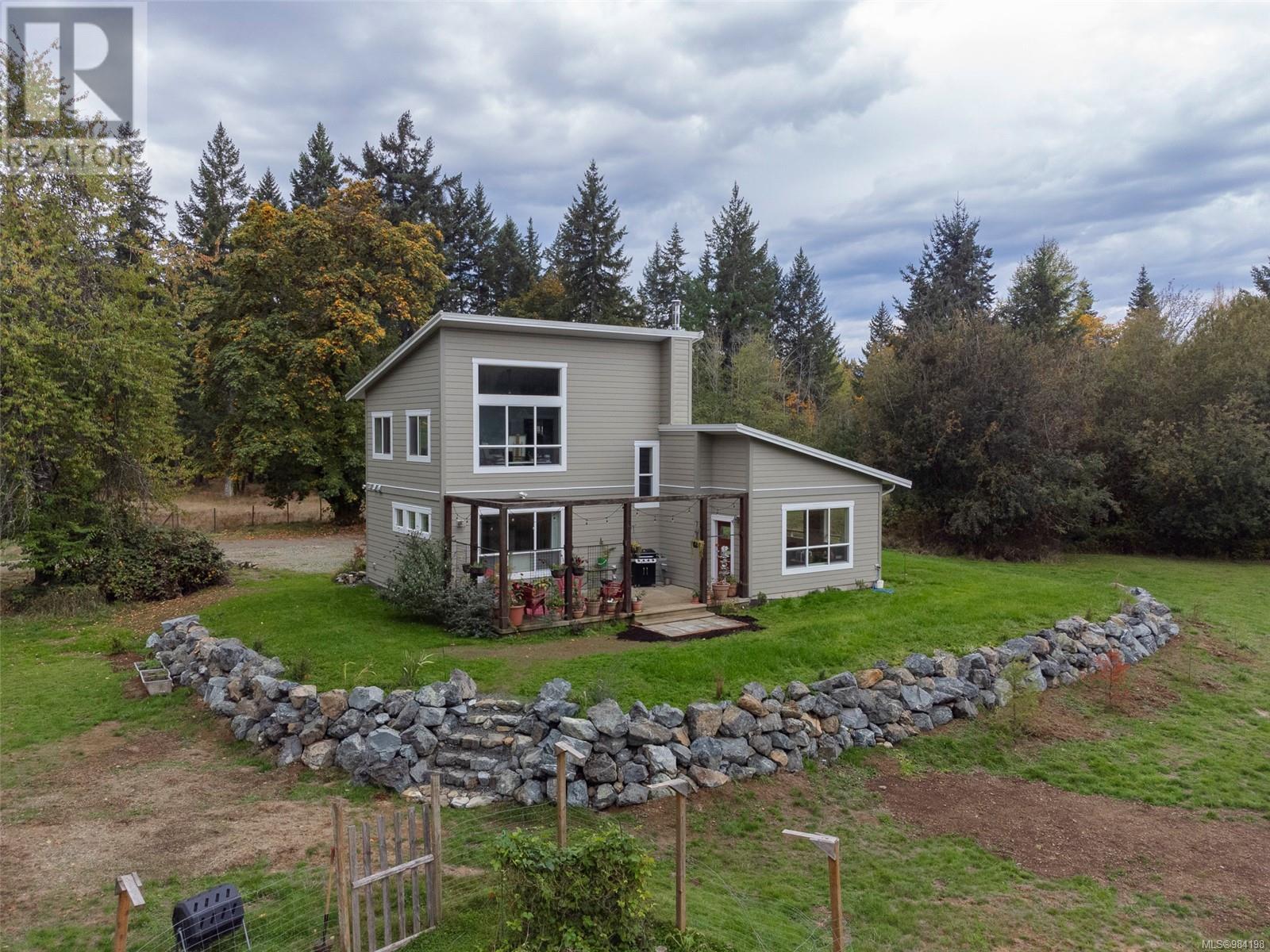 6138 Beaver Creek Rd, Port Alberni