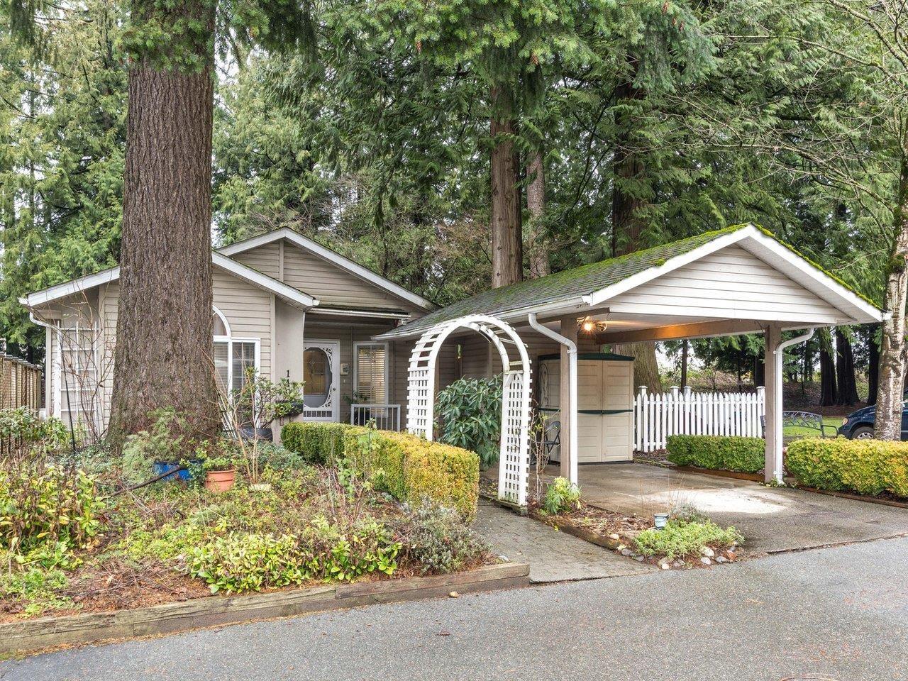 149 9080 198 STREET, Langley real estate listing for sale