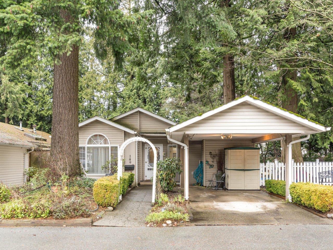 149 9080 198 STREET, Langley real estate listing R2954823