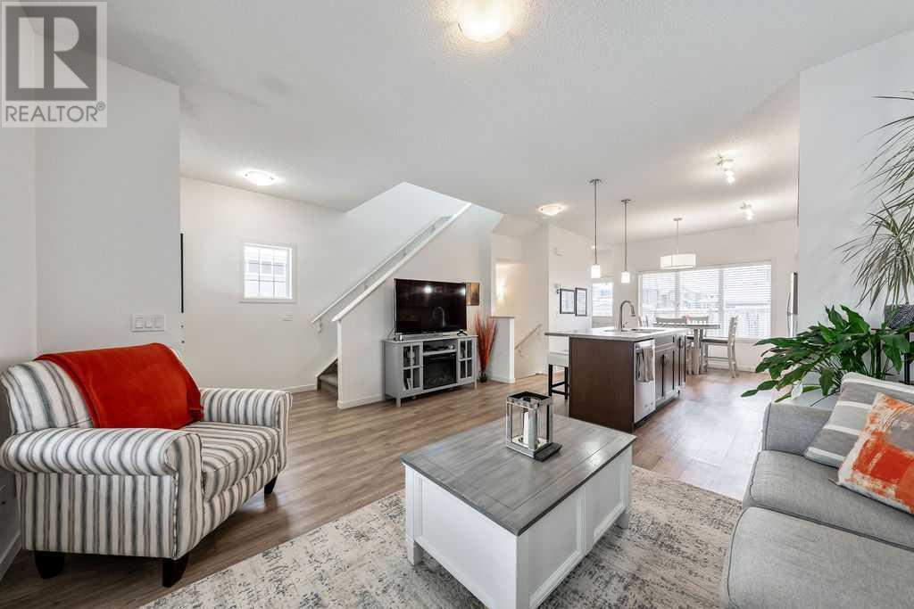 Single Family House for Sale in  Mahogany Boulevard SE Mahogany Calgary 