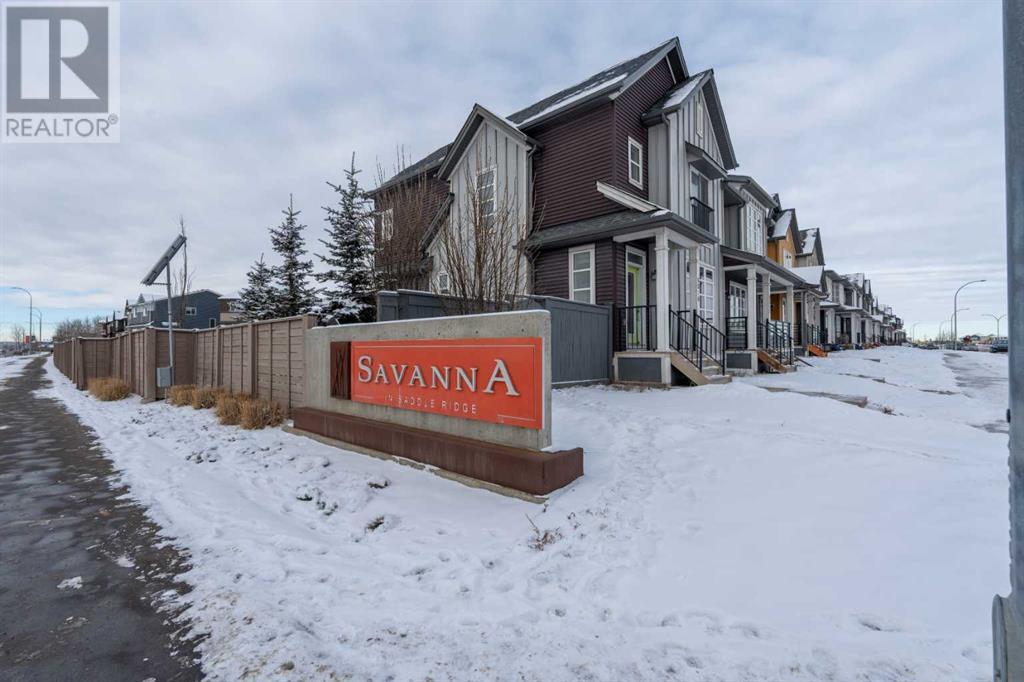 Single Family House for Sale in   Street NE Saddle Ridge Calgary 