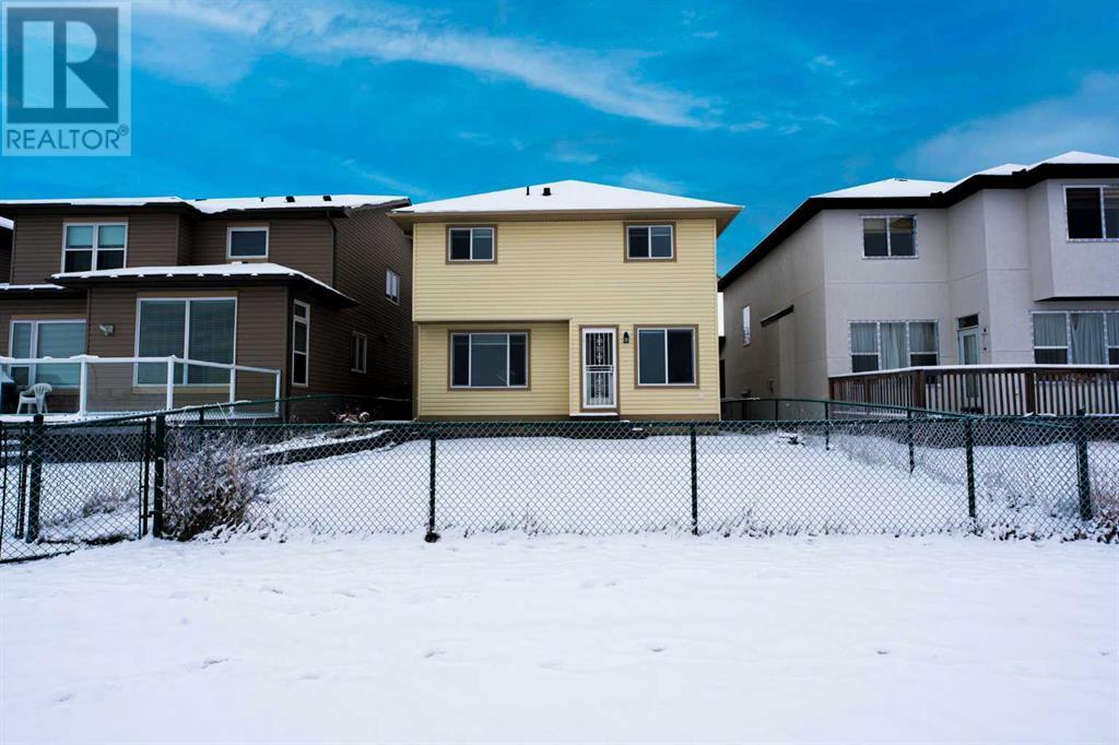 Single Family House for Sale in  Saddlecrest Close NE Saddle Ridge Calgary 