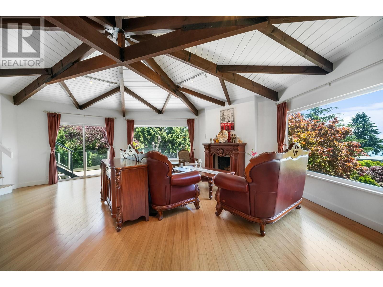 4246 ROCKRIDGE ROAD, West Vancouver real estate listing R2951882