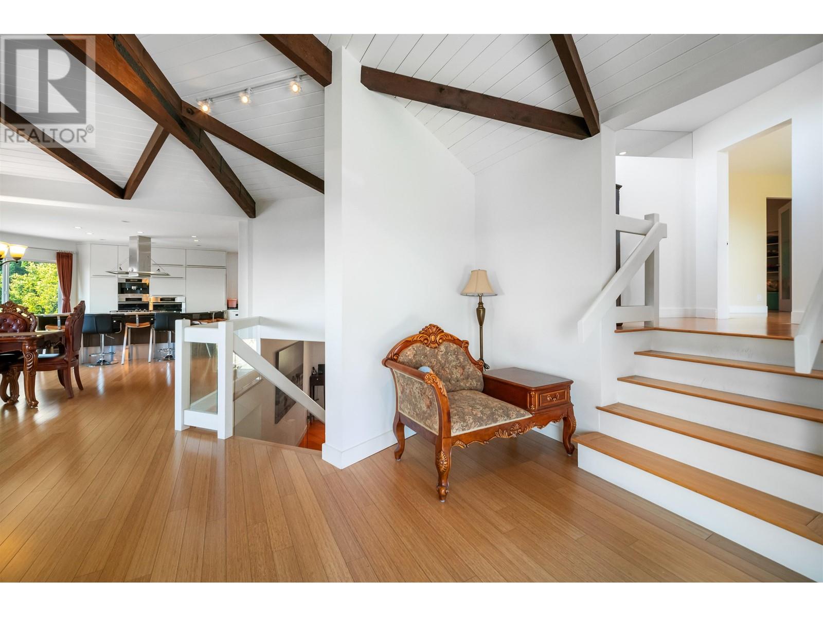 4246 ROCKRIDGE ROAD, West Vancouver real estate listing R2951882