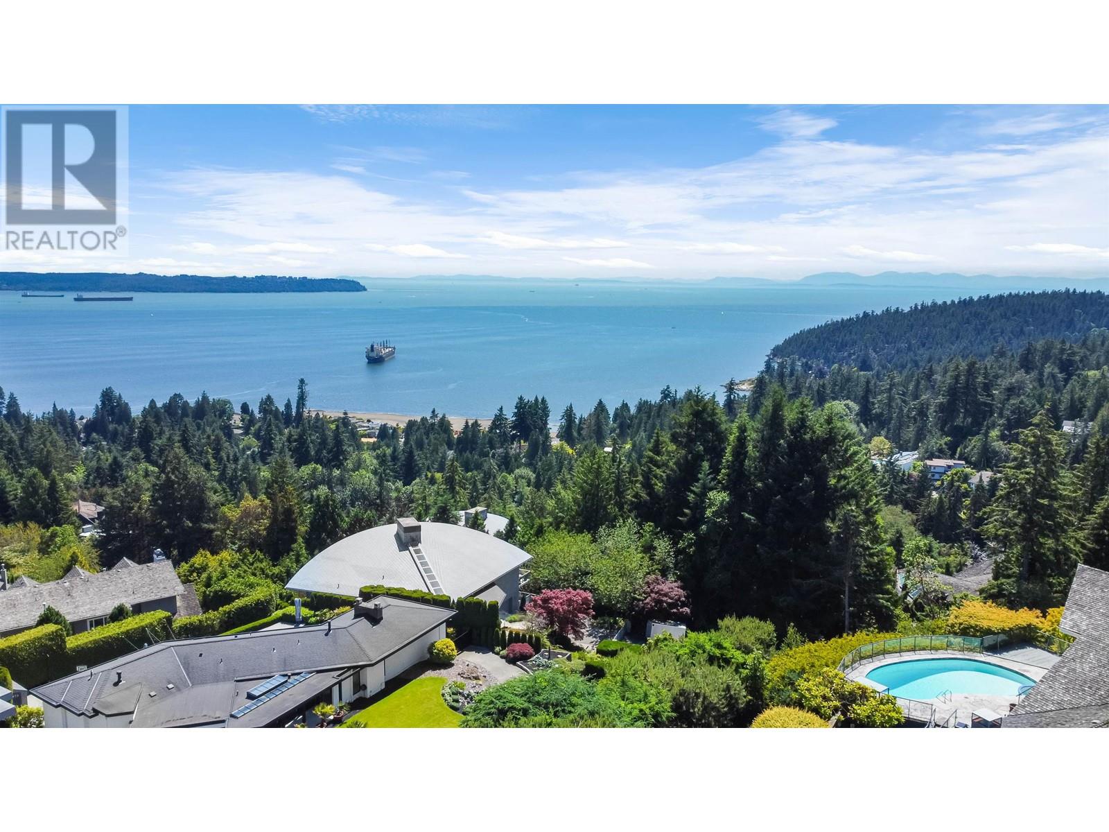 4246 ROCKRIDGE ROAD, West Vancouver real estate listing R2951882