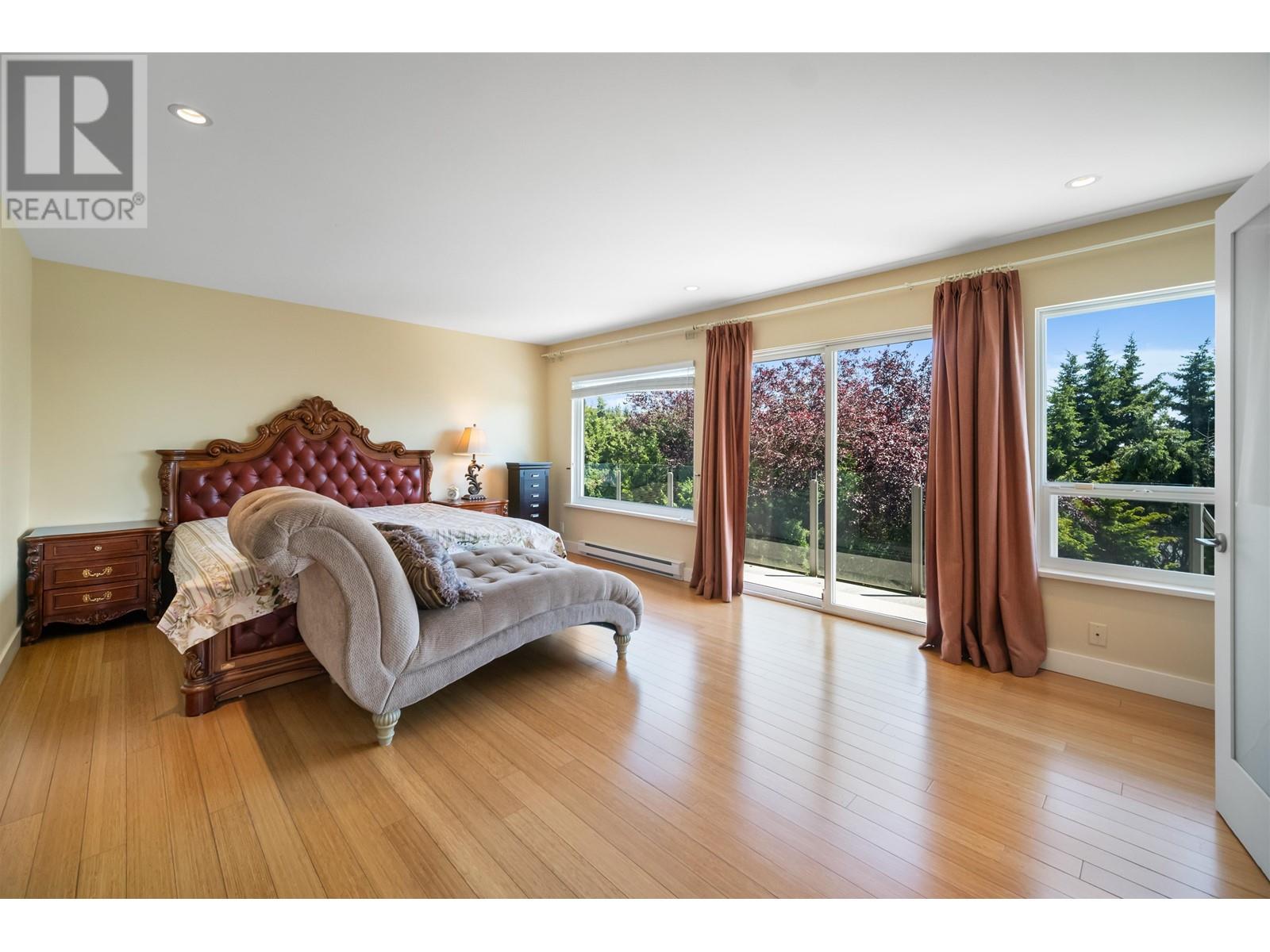 4246 ROCKRIDGE ROAD, West Vancouver real estate listing R2951882