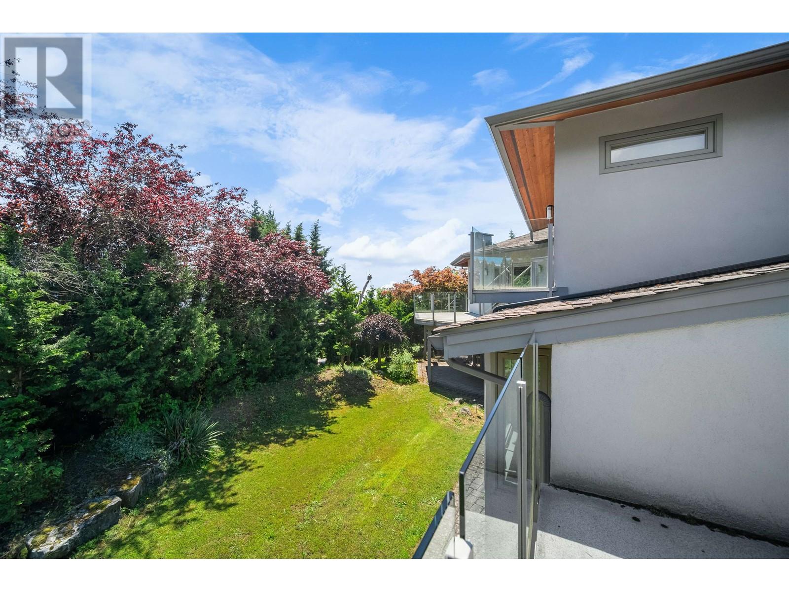 4246 ROCKRIDGE ROAD, West Vancouver real estate listing R2951882