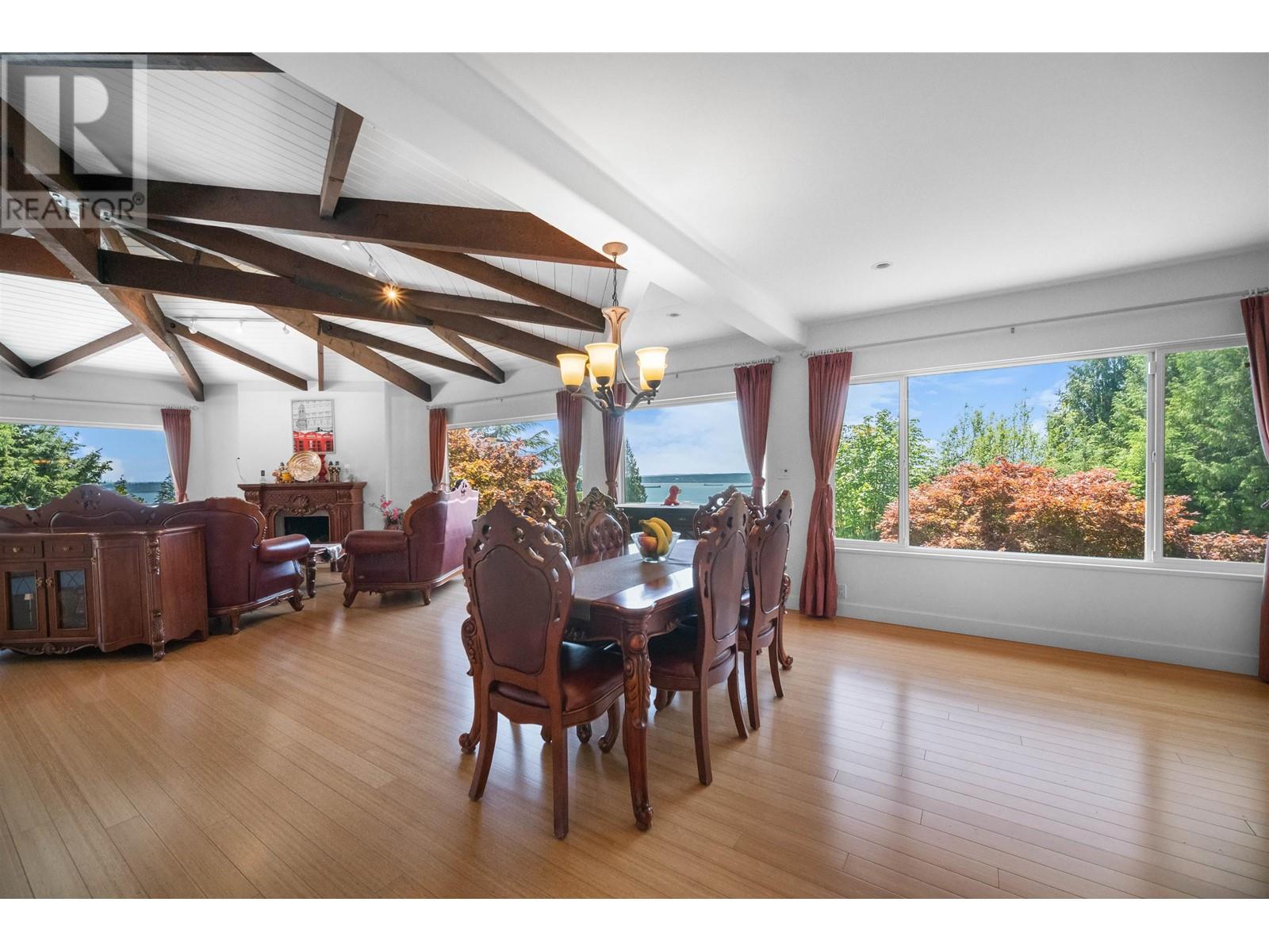 4246 ROCKRIDGE ROAD, West Vancouver real estate listing R2951882