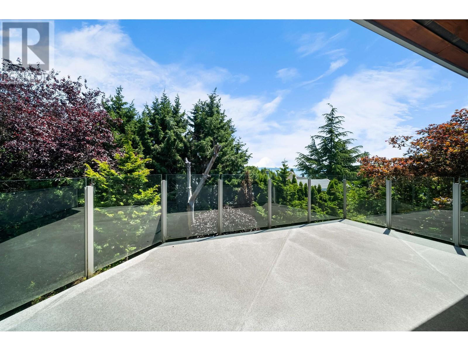 4246 ROCKRIDGE ROAD, West Vancouver real estate listing R2951882