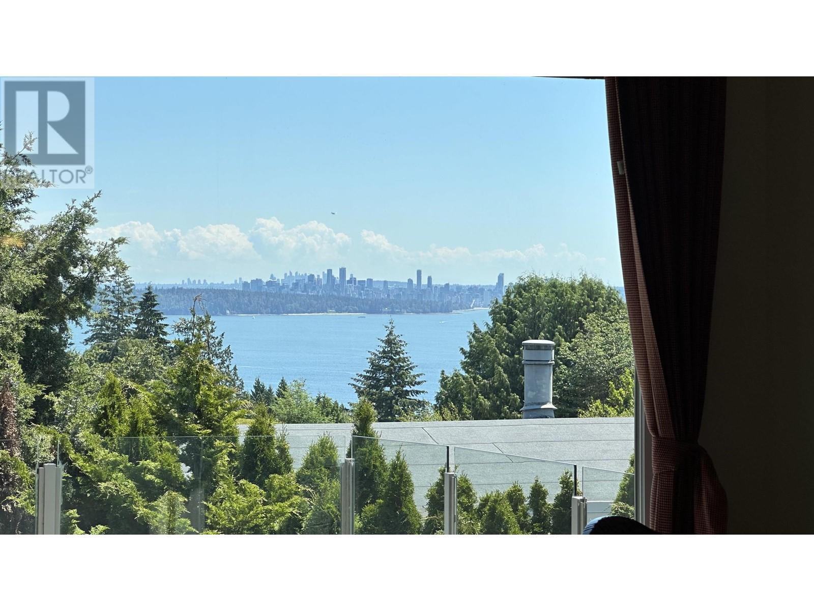 4246 ROCKRIDGE ROAD, West Vancouver real estate listing R2951882
