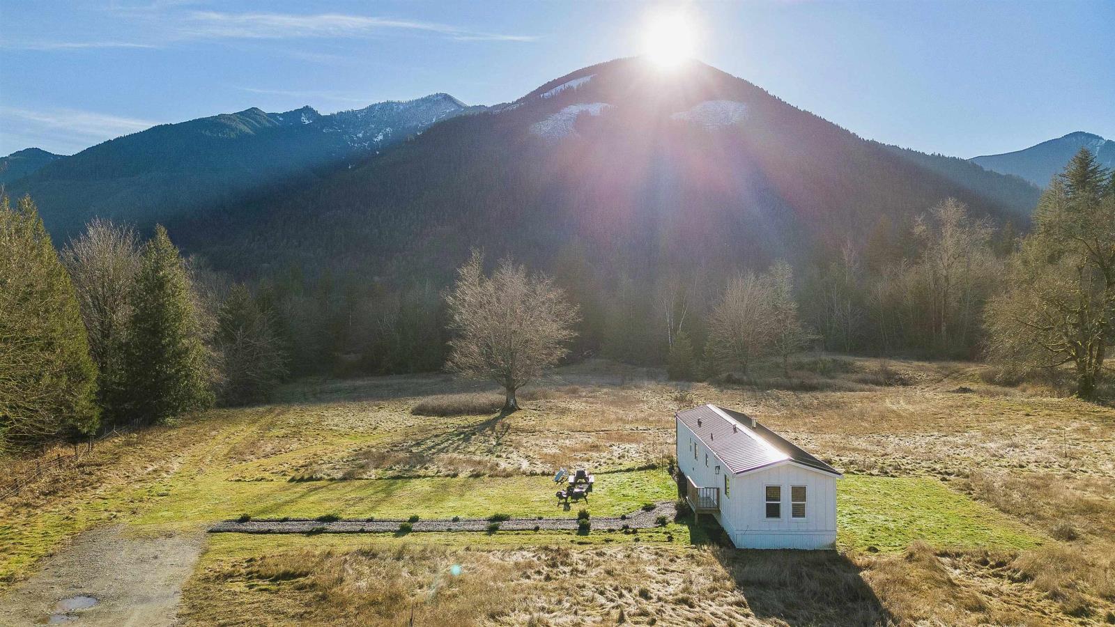 4671 SHERLAW ROAD, Ryder Lake, Chilliwack real estate listing R2954538