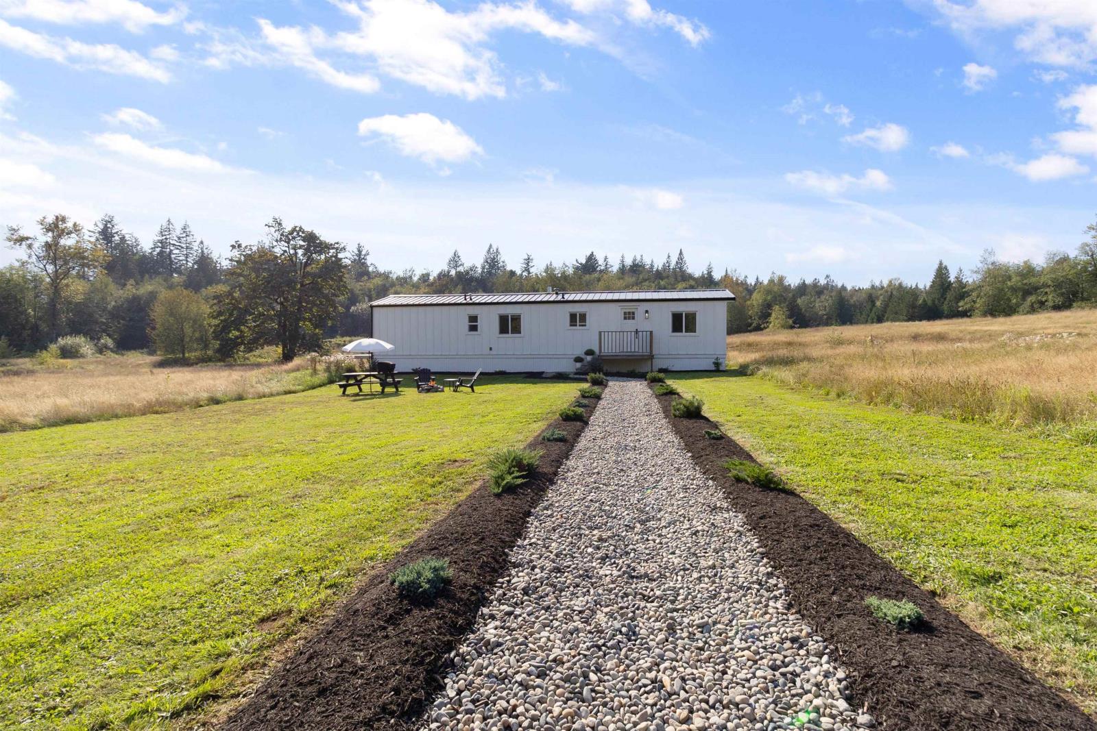 4671 SHERLAW ROAD, Ryder Lake, Chilliwack real estate listing R2954538