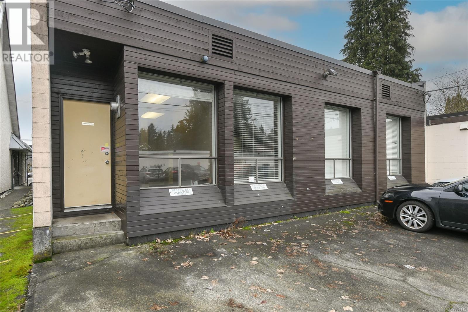 535 6th St, Courtenay real estate listing 984115