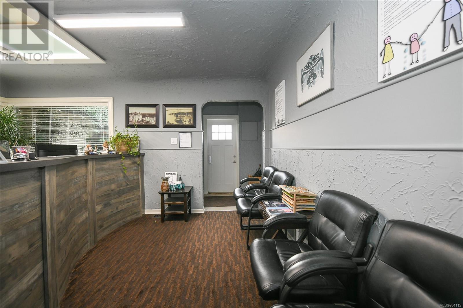 535 6th St, Courtenay real estate listing 984115