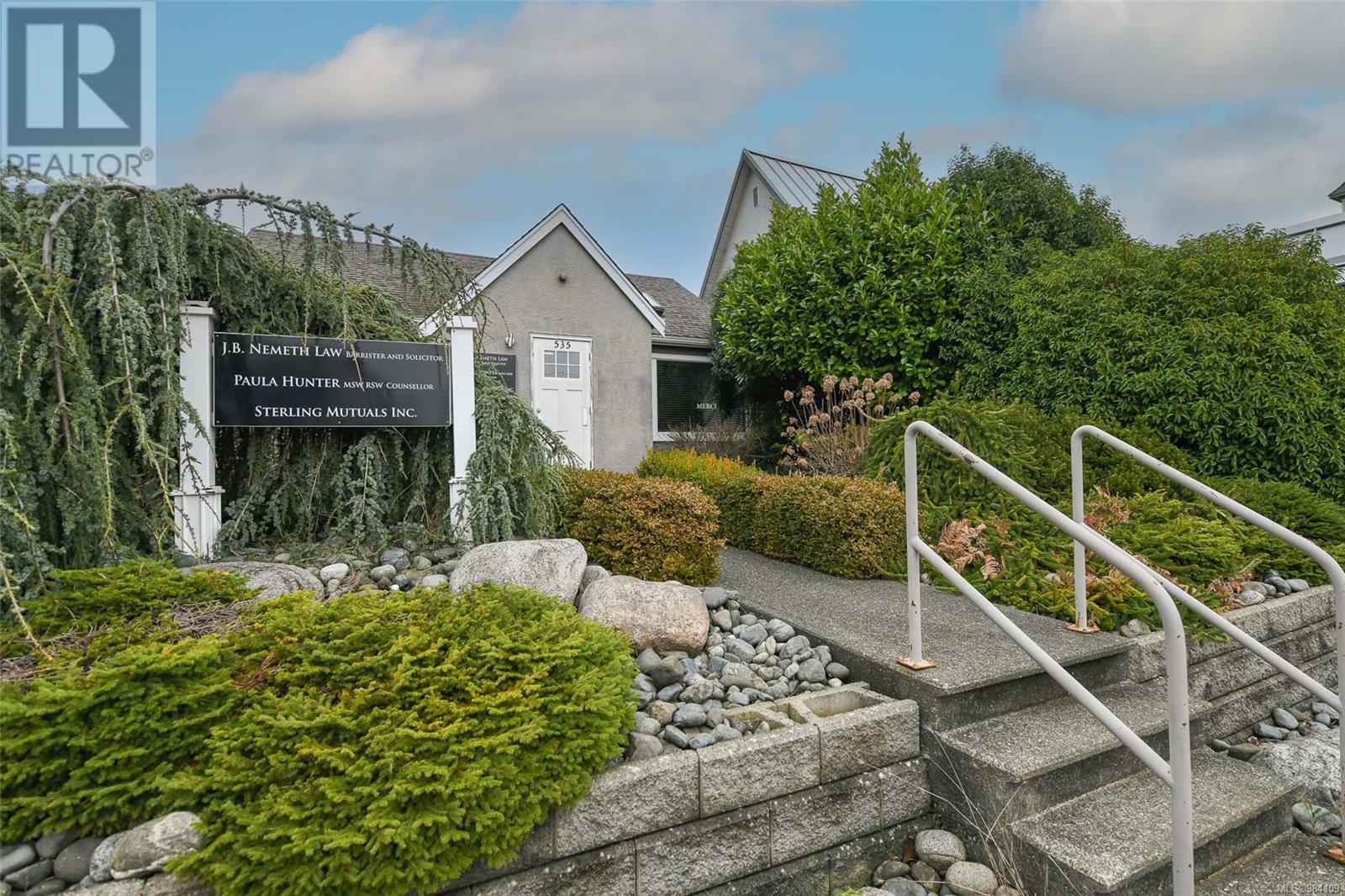 535 6th St, Courtenay