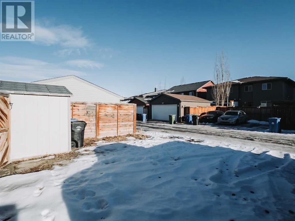 Single Family House for Sale in  Walden Crescent SE Walden Calgary 