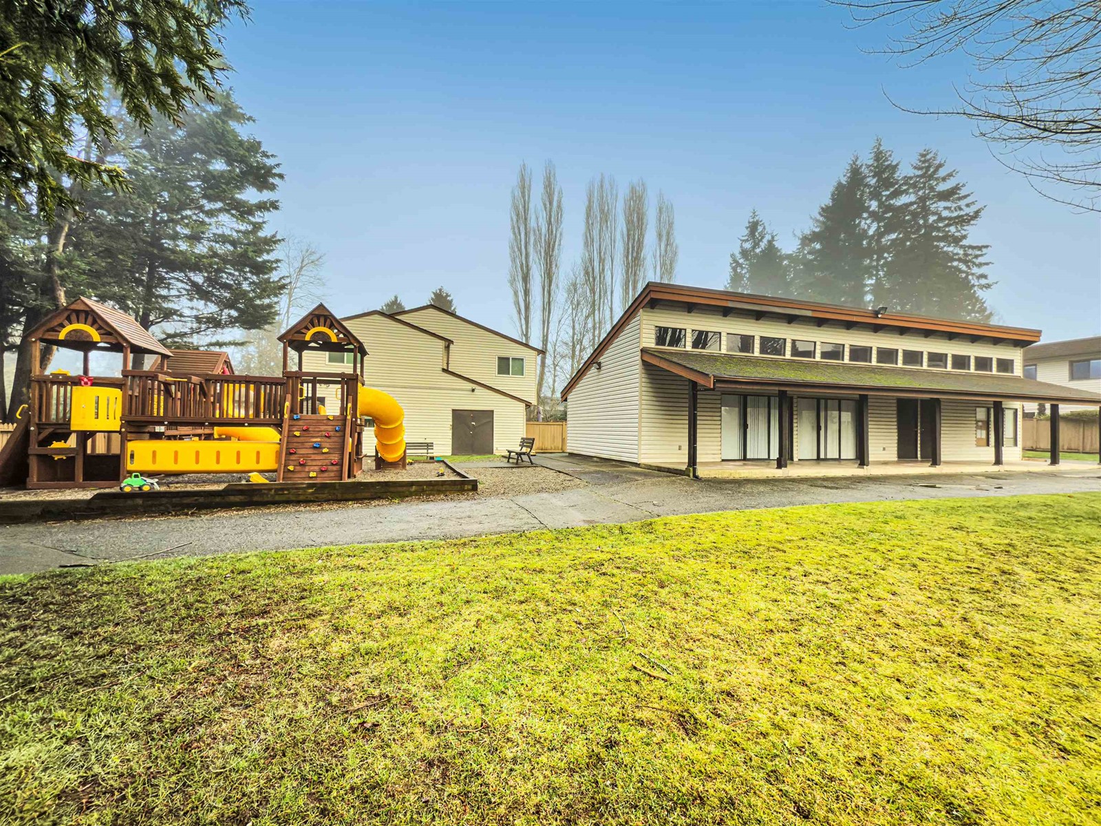 205 5191 203 STREET, Langley real estate listing R2954022