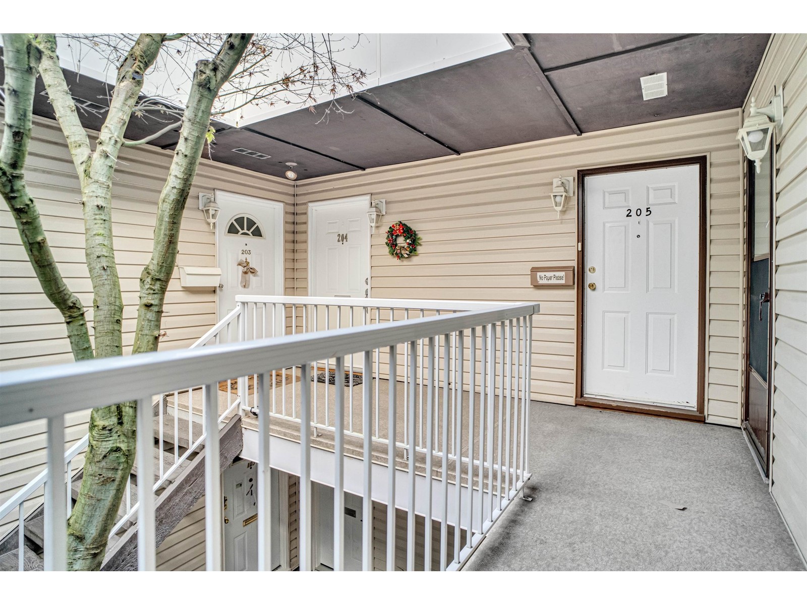 205 5191 203 STREET, Langley real estate listing R2954022