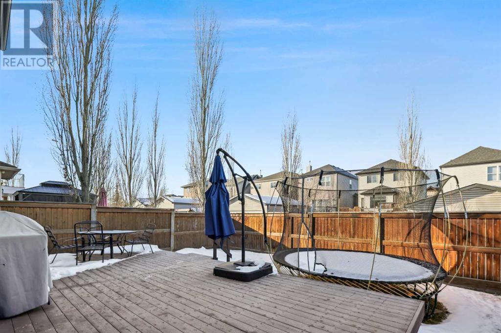 Single Family House for Sale in  Copperstone Boulevard SE Copperfield Calgary 