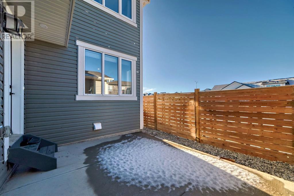 Single Family House for Sale in  Carrington Circle NW Carrington Calgary 