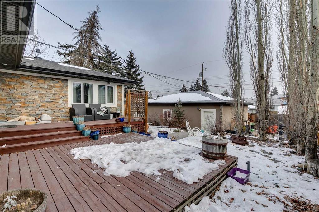 Single Family House Bungalow for Sale in   Street SW Glenbrook Calgary 