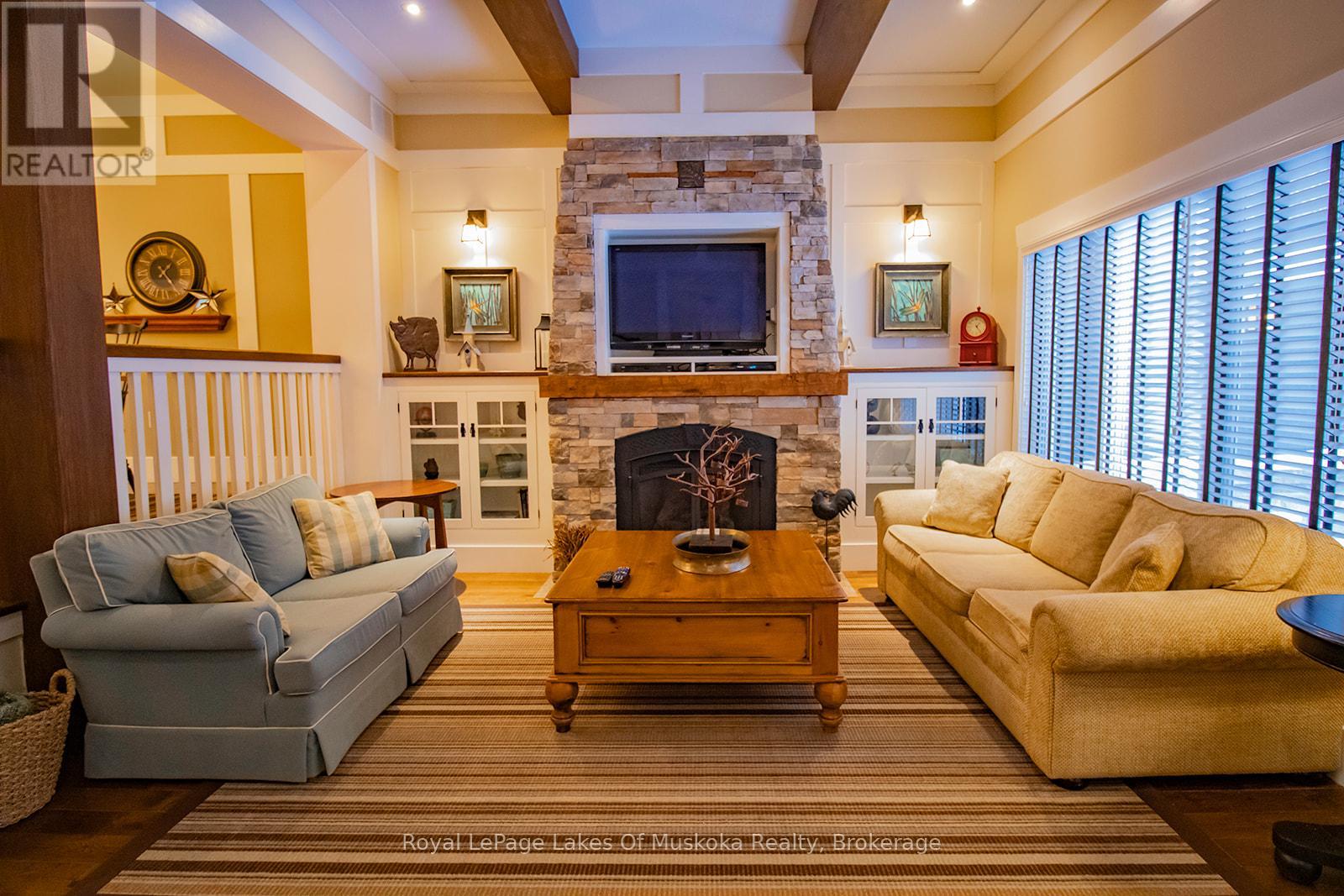 Photo 26 of V 15 W 10 1020 Birch Glen Road, Lake Of Bays ON